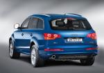 Audi Q7 4.2 TDI Quattro S-Line 2006 года